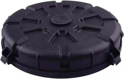 ya 4 8.14 Air Filter Housing Cleaner Box Cover Lid W/Clamps for Mitsubishi Fuso Canter