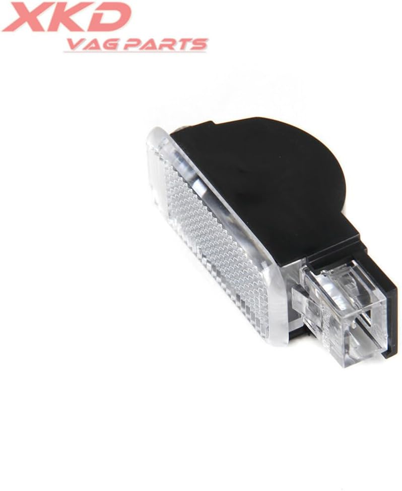 ya 4 8.24 baidi 12 Door Warning Light Fit for Audi A1 A3 for A4 A5 A6 for VW Sharan 4B0947415