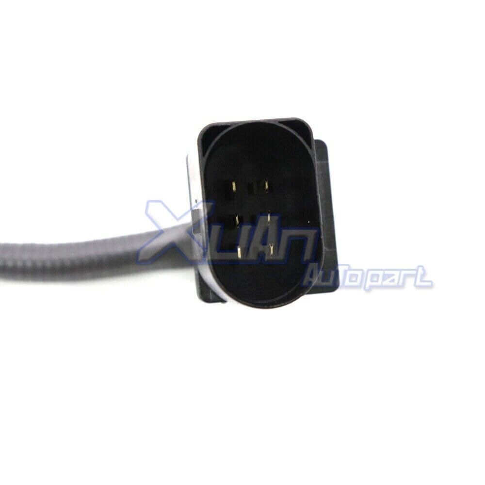 ya 2 8.15 O2 Oxygen Sensor 0258007142 for BMW 1 3 5 6 Series E61 E64 E87 E90 E91 X3 X5 Z4