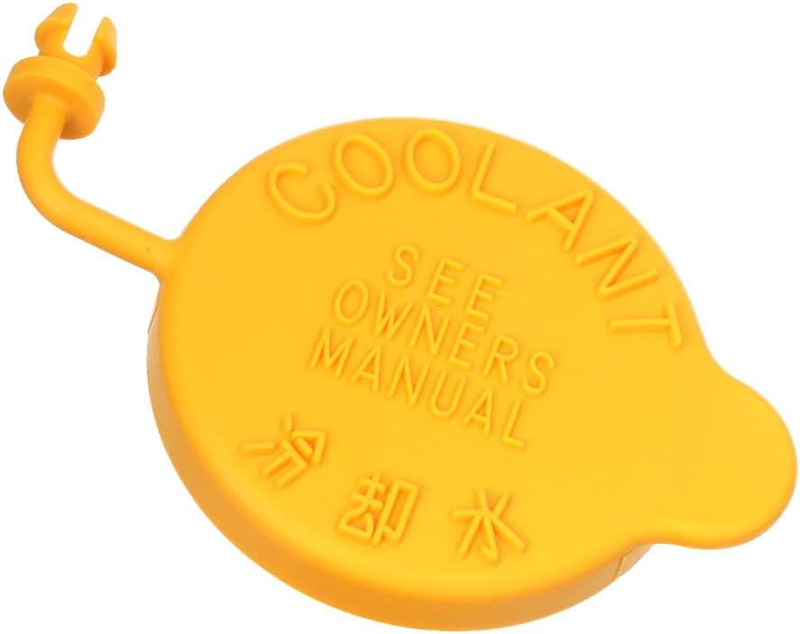 ya 11 9.14 baidiCoolant Overflow Reservoir Recovery Tank Bottle Cap for Forester for Impreza Legacy