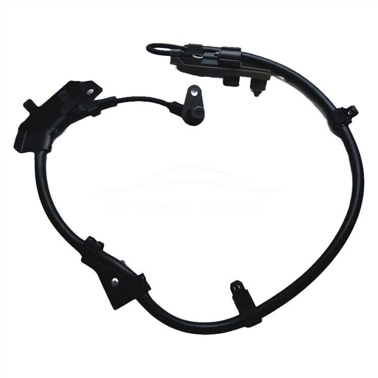 ya 2 8.15 Front R/H ABS Anti-Skid Sensor for Isuzu Danver/Rodeo 2.5DiTD / 3.0DiTD 2003+