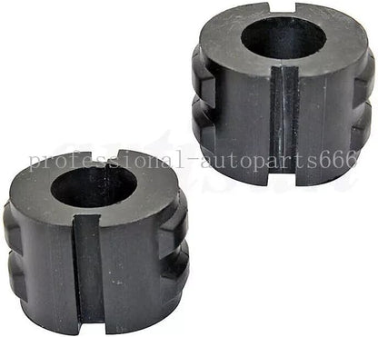 ya 5 8.10 1Pair Front Sway Bar Bushing Fit for for Benz W211 E300 E320 E350 E500 E55