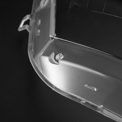 ya 11 9.14 zhengce Scheinwerferglas Streuscheibe Klar F¨¹r for Mercedes-Benz GL320 07-2012 Link