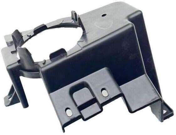 ya 10 9.16 zhengce Passenger side fog light bracket right 68232196AB is suitable for 2017-2022