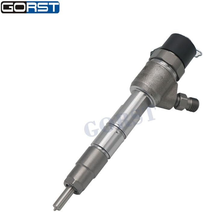 ya 10 9.16 baidi Common Rail Injector Assembly 0445110365 For Changchai 4B28TC 0445110364