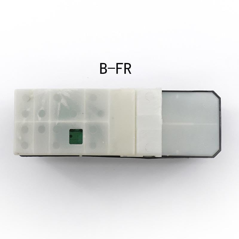 ya 4 8.8 Suitable for 2005-2018 for Suzuki Swift Right Front Power Window Switch 37990-77J00-R