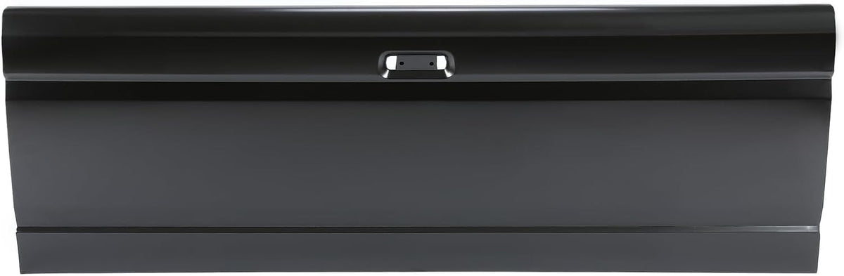 ya 10 9.16 baidi NEW Primed - Rear Tailgate for 1987-1996 for Ford F150 F250 F350 Truck