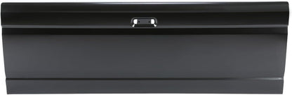 ya 10 9.16 baidi NEW Primed - Rear Tailgate for 1987-1996 for Ford F150 F250 F350 Truck