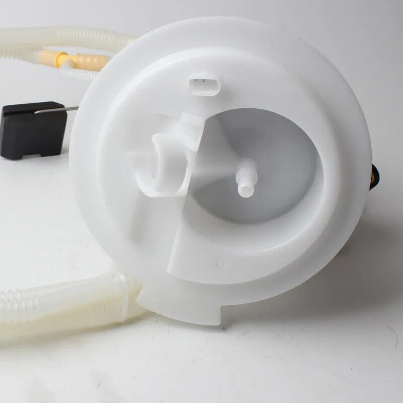 ya 5 8.10 Left fuel pump sending unit with filter for Mercedes-Benz W204 C63 AMG 2008-2011