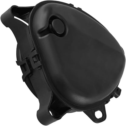 ya 5 8.10 Pedestrian Warning Speaker 1299965-00-A Fits For 2017-2021 for Tesla for Model 3 /Y Black