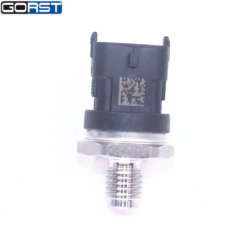 ya 4 8.8 Common Rail Pressure Sensor 0281002909 for Hyundai for Tucson for Elantra Santa for Kia 