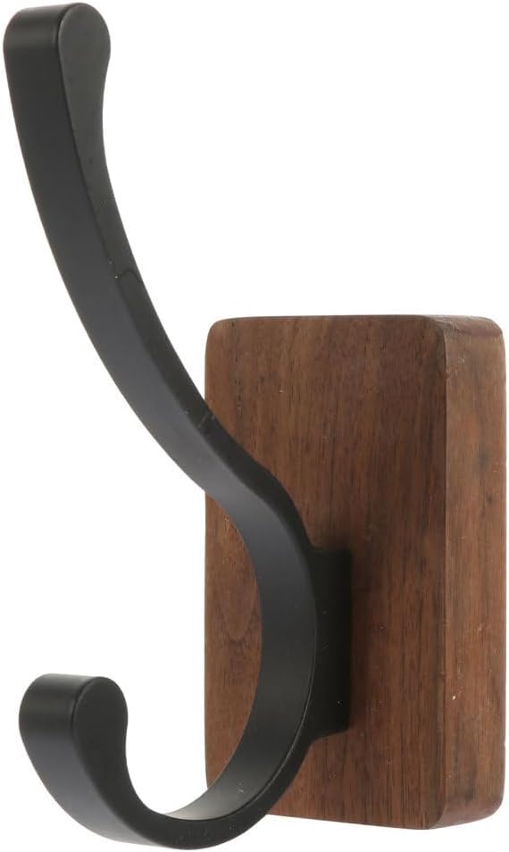 ya 26 10.21 baidi No Punching Clothes Hook Wall Mounted Coat Hooks Bathroom Hangers
