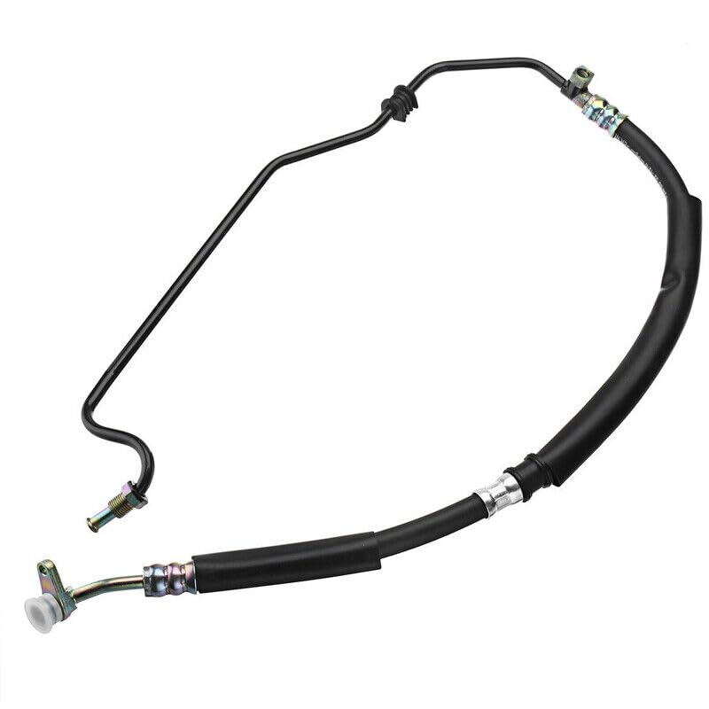 ya 2 8.15 One Piece Set of Automotive Power Steering Pressure Hose Assembly Suitable for Part Number 53713SDCA02