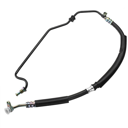 ya 2 8.15 One Piece Set of Automotive Power Steering Pressure Hose Assembly Suitable for Part Number 53713SDCA02
