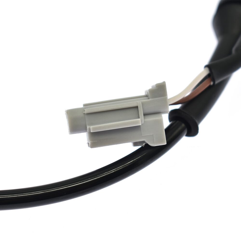 ya 12 10.8 baidi Front ABS Wheel Speed Sensor 47910-CG000 for Infiniti FX35 FX45 2003-2008