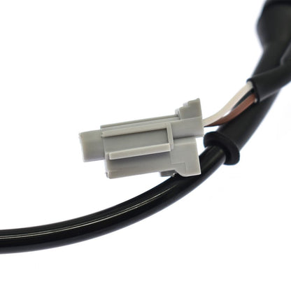 ya 12 10.8 baidi Front ABS Wheel Speed Sensor 47910-CG000 for Infiniti FX35 FX45 2003-2008