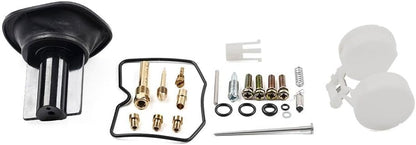 ya 2 8.15 Carburetor Repair Kit for Kawasaki Zephyr ZR4001989-1995