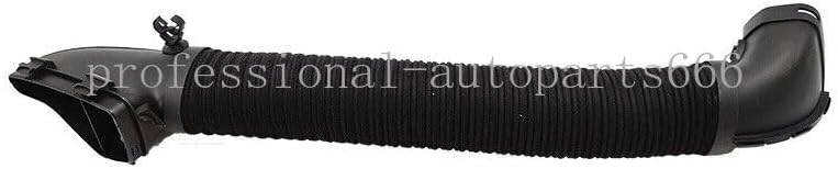ya 10 9.16 baidi 2710941282 Intake Pipe Air Intake Hose for Mercedes-benz W211 E Class E200 04-11