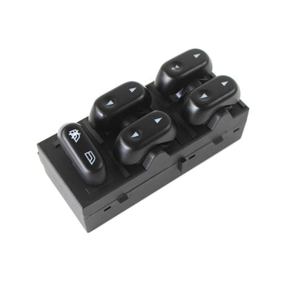 ya 9 10.24 Master Power Window Switch Driver Suitable for F150 Crew Cabinet for Lincol