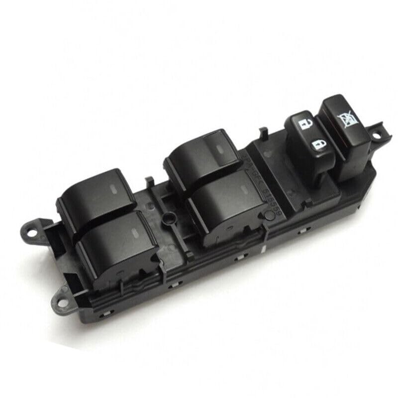 ya 5 8.10 Power Window Master Switch 20 PINS FITS for Toyota AVENSIS Verso 09-17 84040-05020