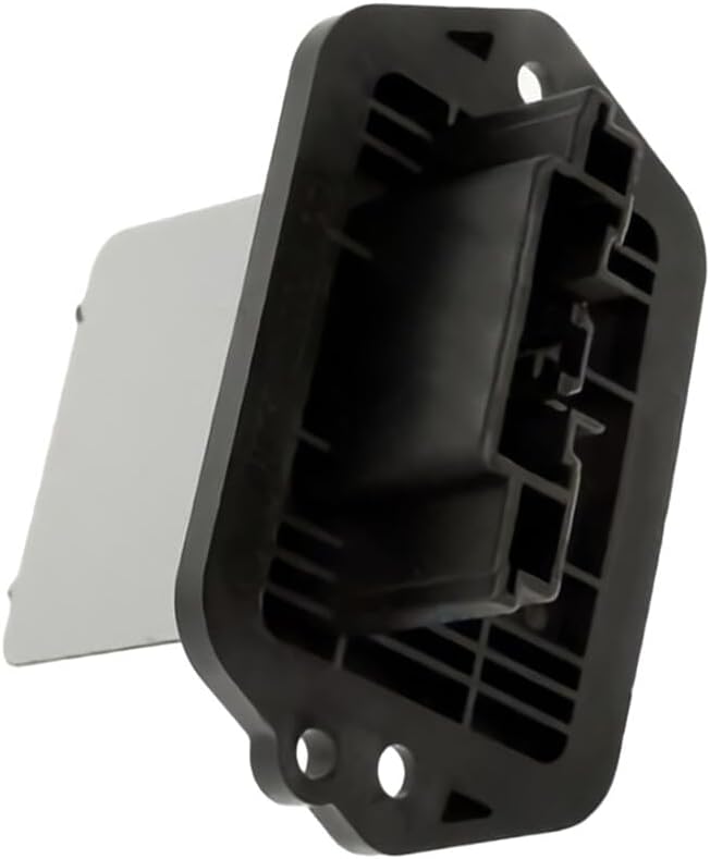 ya 11 9.14 baidiHeater Blower Unit Resistor 4 Pins Replacement For 2012 CX-7 2008-2012