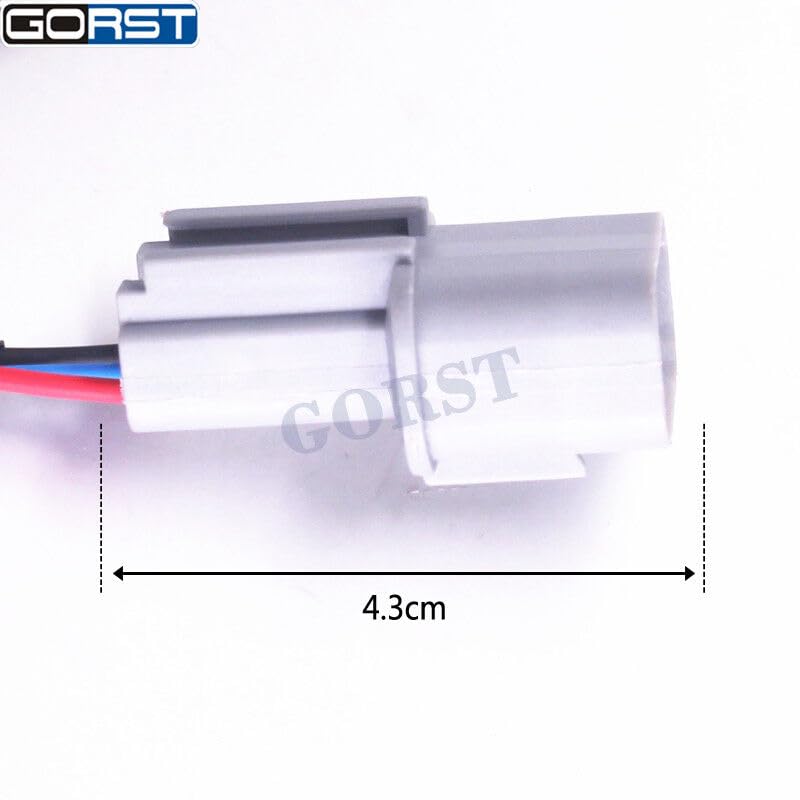 ya 4 8.8 Camshaft Position Sensor for Mitsubishi Pajero 200 Pajero Sport Van MD320622