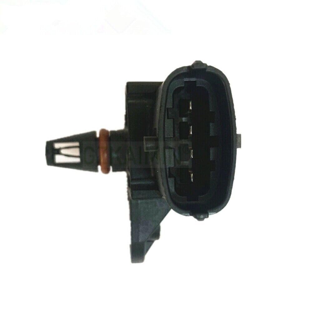 ya 5 8.24 baidi Map Air Pressure Sensor 12644807 2018 for Chevrolet Camaro Turbo Interior Cooler 