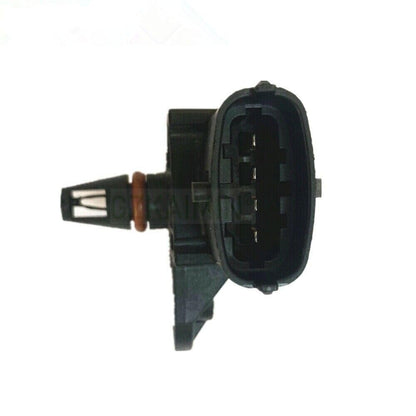 ya 5 8.24 baidi Map Air Pressure Sensor 12644807 2018 for Chevrolet Camaro Turbo Interior Cooler 