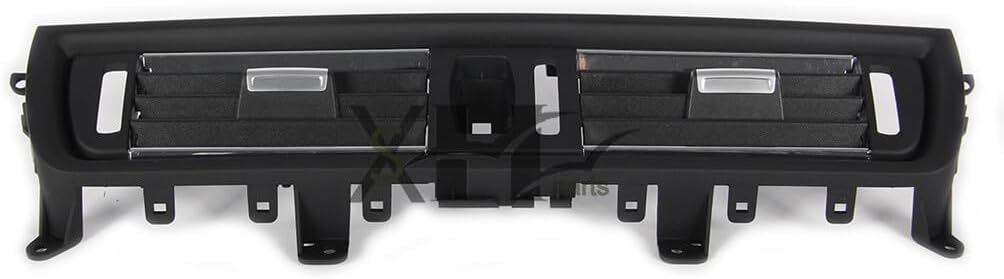 ya 10 9.16 baidi Front Console Grill Dash AC Air Outlet Vent Fit for BMW 5 Series 64229166885