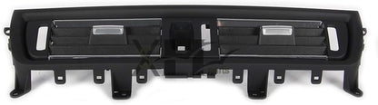 ya 10 9.16 baidi Front Console Grill Dash AC Air Outlet Vent Fit for BMW 5 Series 64229166885