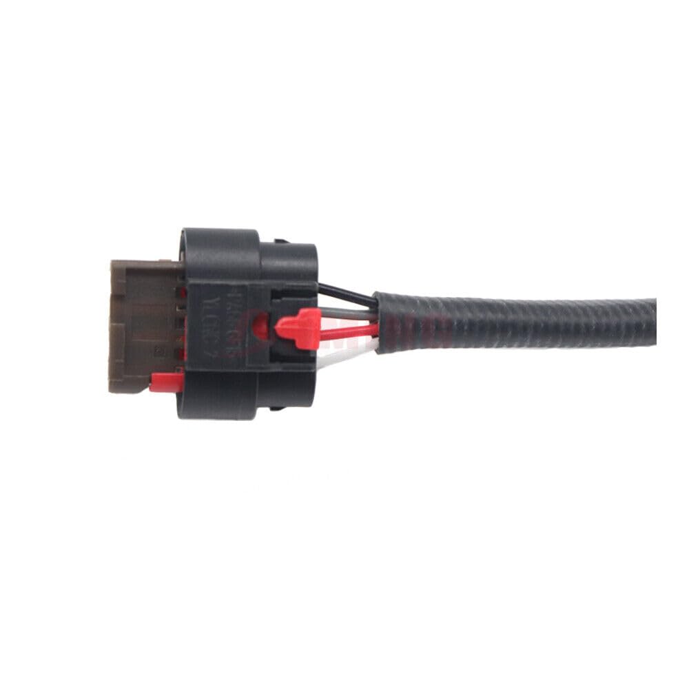 ya 4 8.14 Oxygen Sensor GK41-9G444-CC for Ford Expedition F-150 for Mustang Transit 150