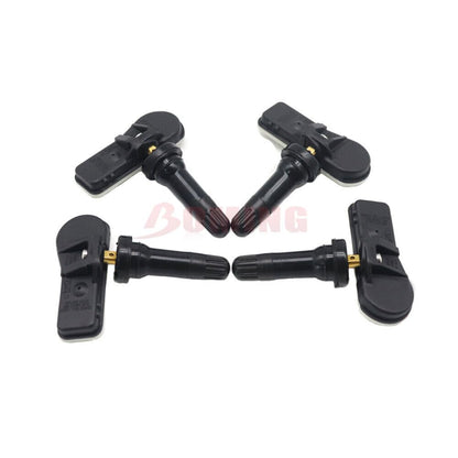 ya 4 8.8 4-Pack Tire Pressure Sensor for Subaru Legacy Tribeca WRX WRX XV 28103-FJ000