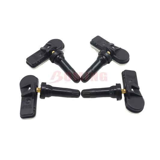 ya 4 8.8 4-Pack Tire Pressure Sensor for Subaru Legacy Tribeca WRX WRX XV 28103-FJ000