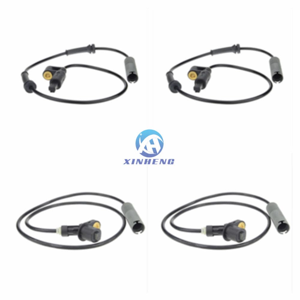 ya 14 9.20 zhengce ABS Wheel Speed Sensor Front Rear Left Right for E36 323i 323is 328i 325i-1