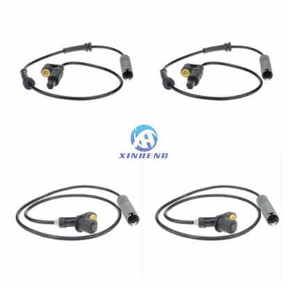 ya 14 9.20 zhengce ABS Wheel Speed Sensor Front Rear Left Right for E36 323i 323is 328i 325i-1