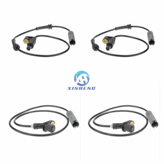 ya 14 9.20 zhengce ABS Wheel Speed Sensor Front Rear Left Right for E36 323i 323is 328i 325i-1