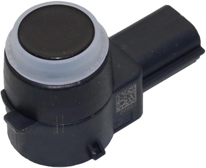 ya 11 9.14 zhengce 4PCS 1EW63GTWAA PDC Parking Sensor Black for Jeep Grand Cherokee 2008-2013