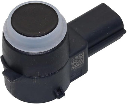 ya 11 9.14 zhengce 4PCS 1EW63GTWAA PDC Parking Sensor Black for Jeep Grand Cherokee 2008-2013