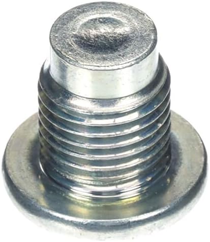 ya 12 10.8 baidi New Oil Drain Plug FS5021249 Silver for Mazda 3 5 6 / CX-5 13-14 / for RX -8 09-11
