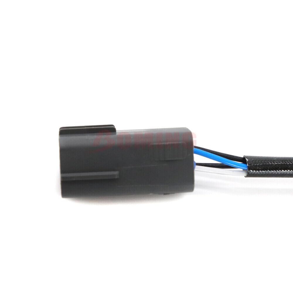ya 4 8.14 L336-18-861 O2 Sensor for Ford Escape 2.3 for Mazda 6 MPV II 2002-2006