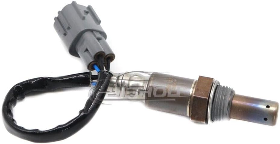 ya 15 10.19 zhengce Downstream 89465-60320 Oxygen Sensor for Toyota for 4Runner 05-16 FJ Cruis