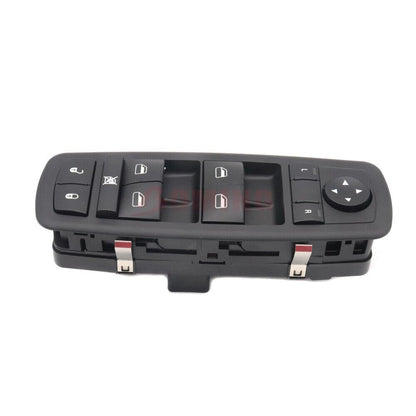 ya 2 8.15 for 2008-2010 for Dodge Grand Caravan 3.3L 3.8L 4.0L Main Power Window Switch 