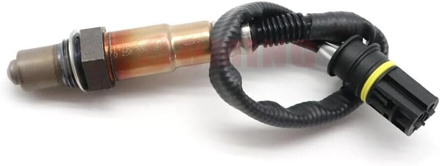 ya 15 10.19 zhengce Oxygen Sensor 11787539125 for BMW E60 E61 E63 E64 E70 540i 550i 650i 2001-