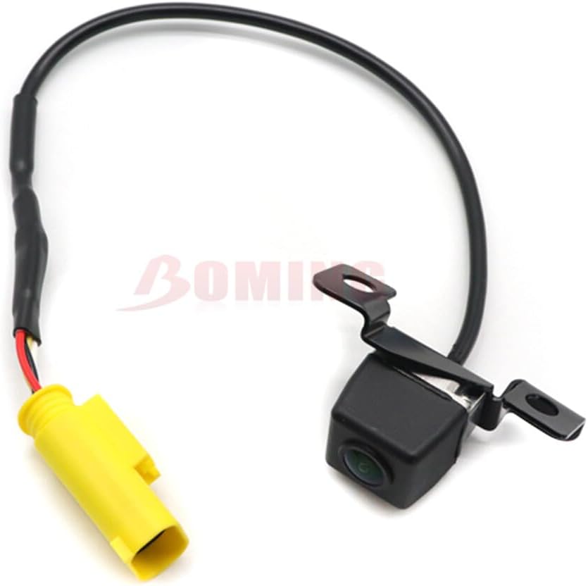 ya 2 8.15 95760-2P202 Rear View Backup Camera Reverse Camera for Kia Sorento 09-13