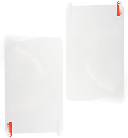 ya 4 8.14 2xMotorbike Speedometer Dashboard Scratch Screen Protector Film For CFMOTO