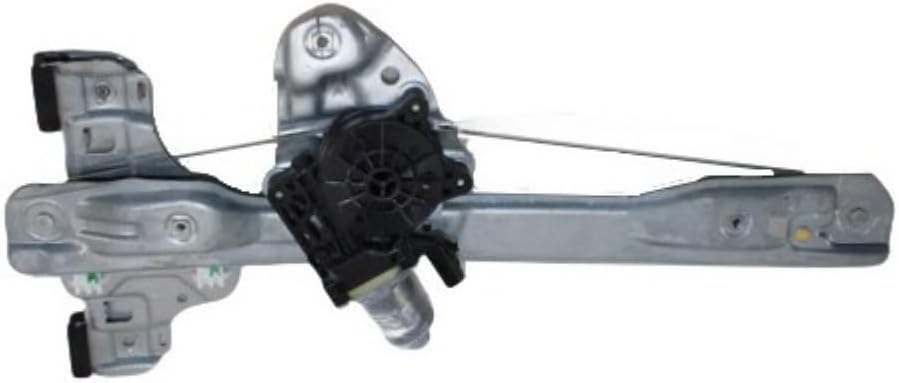 ya 12 10.8 baidi for Cadillac CT4 2020-2021 Window Adjuster