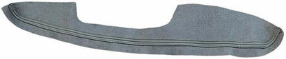 ya 2 8.15 Grey Front Left Door Handle Panel armrest Cover LHD fits for BMW E90 2005-2011 jk