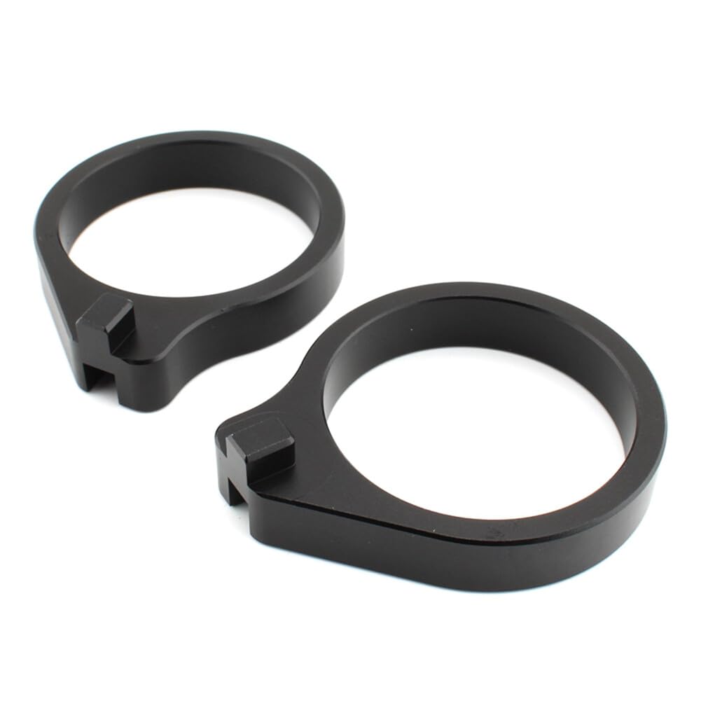 ya 4 8.8.2 for Honda VFR1200F 2010-2016 1 Pair Motor Handlebar Riser Spacer Kit Mount Clamp