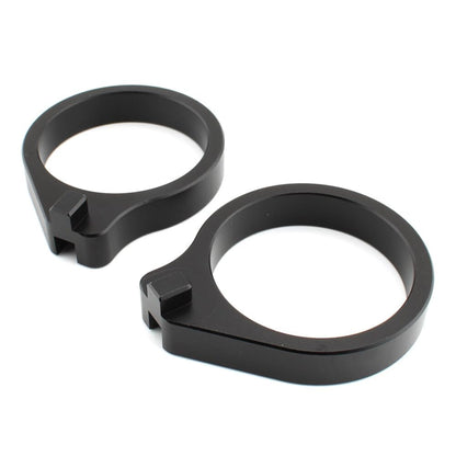 ya 4 8.8.2 for Honda VFR1200F 2010-2016 1 Pair Motor Handlebar Riser Spacer Kit Mount Clamp