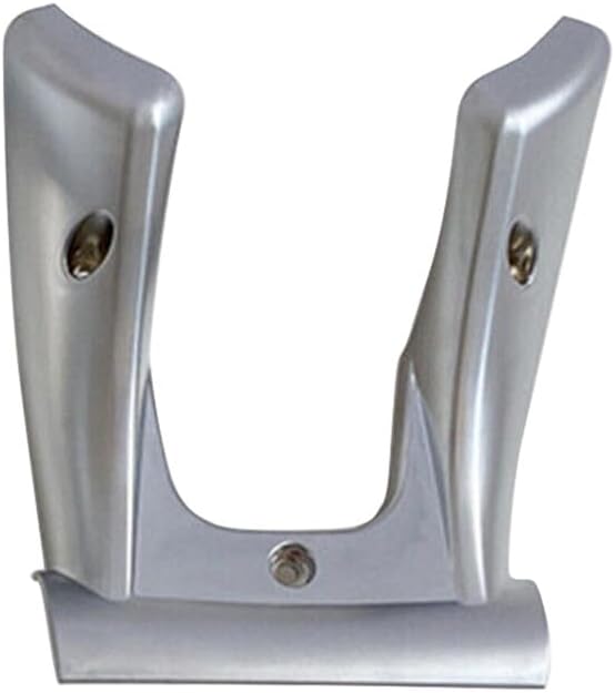 ya 4 8.14 Steering Wheel U Cover Front for 19+ for Mercedes-Benz A/B/C/E/S/G/GLC/GLE Class
